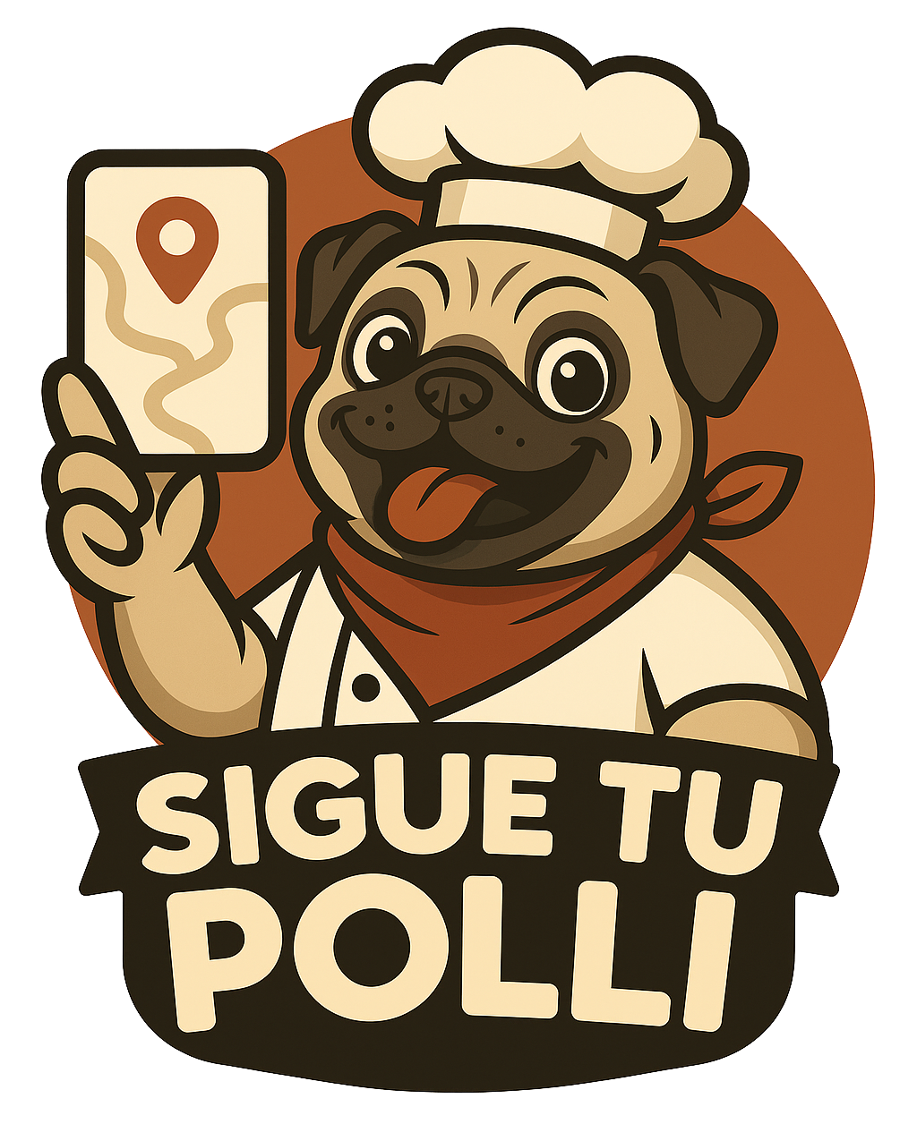 Sigue tu Polli